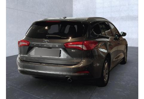 Ford Focus #3