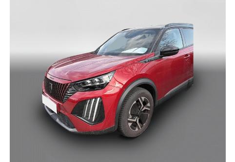 Peugeot 2008 #1