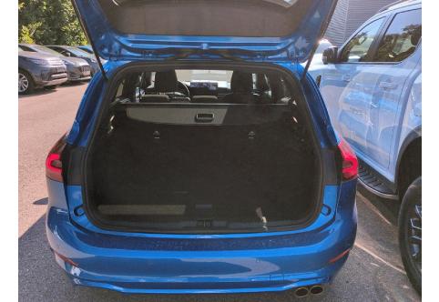 Ford Focus #22