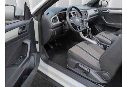VW T-Roc #4