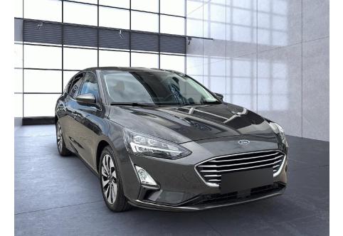Ford Focus #5