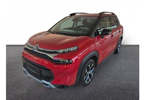 Citroën C3 Aircross #1