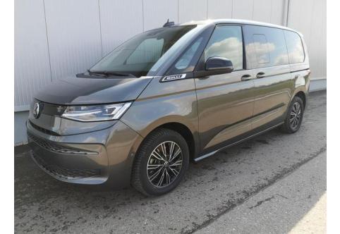 VW T7 Multivan #1