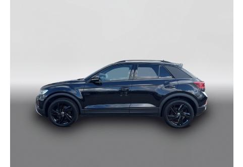 VW T-Roc #3