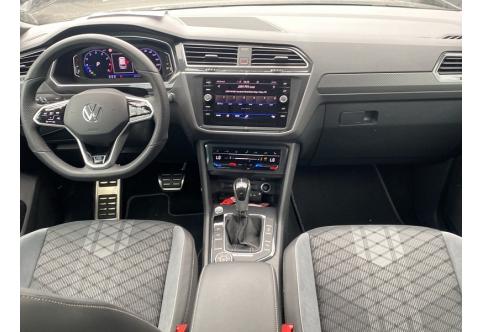 VW Tiguan #4