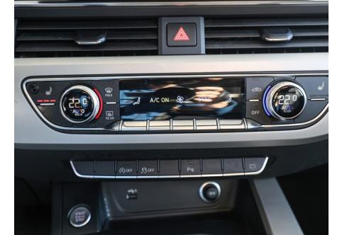 Audi A4 #12