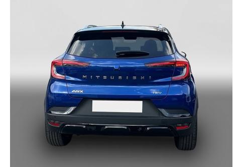 Mitsubishi ASX #5