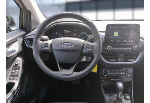 Ford Puma #16