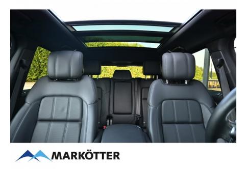 Land Rover Range Rover #3
