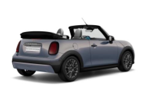 Mini Convertible #2