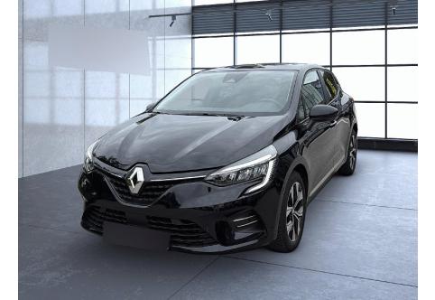 Renault Clio #1