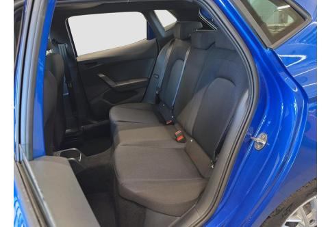 Seat Ibiza #16