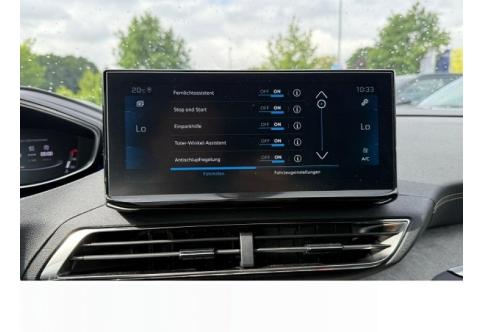 Peugeot 5008 #14