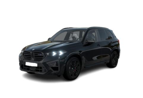 BMW X5 #1
