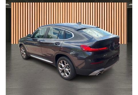 BMW X4 #3