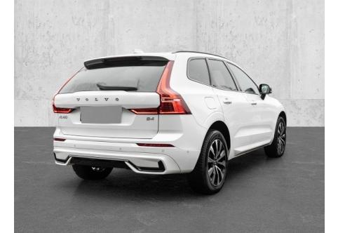 Volvo XC60 #2