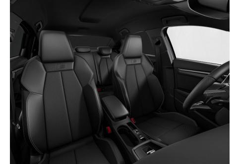 Audi S3 #3