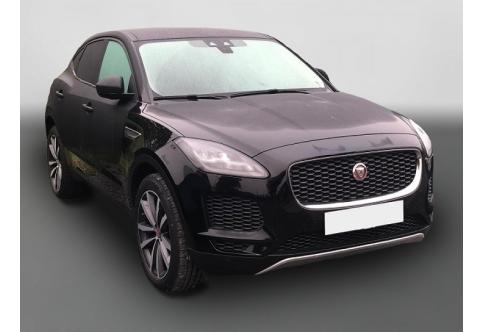 Jaguar E-Pace #1