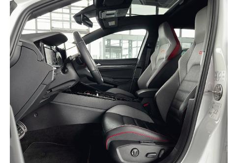 VW Golf #6