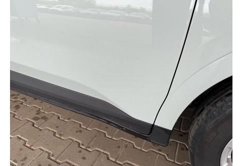 Ford Tourneo Courier #5