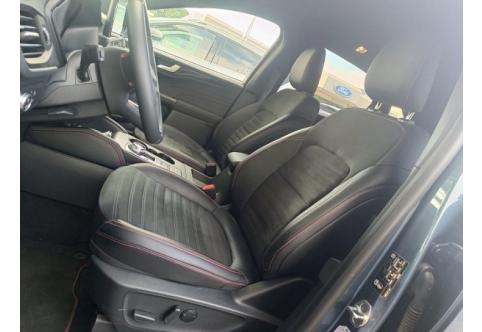 Ford Kuga #5