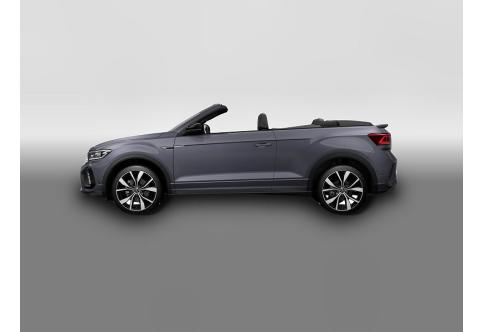 VW T-Roc #4