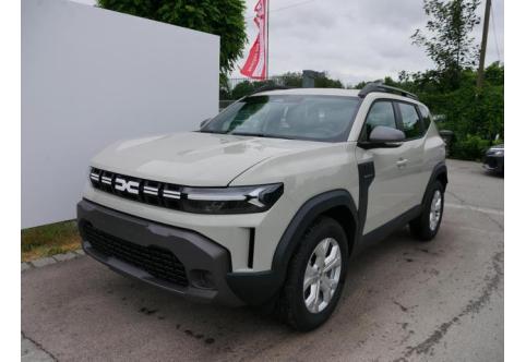 Dacia Duster #1