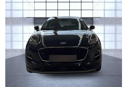 Ford Puma #5