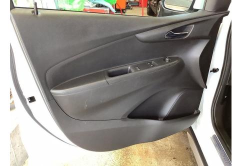 Opel Rocks-e #13