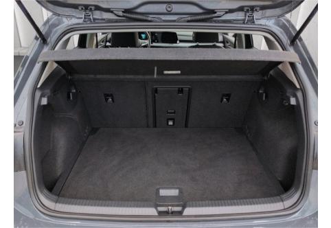VW Golf #9