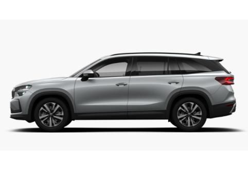 Skoda Kodiaq #3