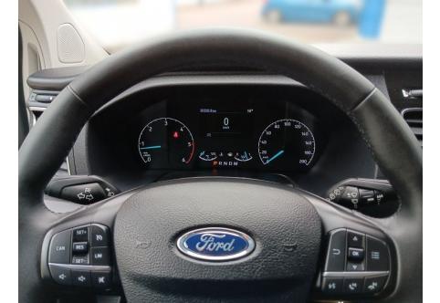 Ford Tourneo Custom #12