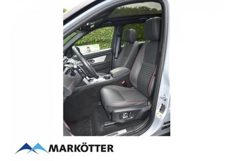 Land Rover Discovery #9