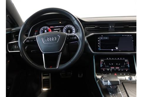 Audi S7 #9