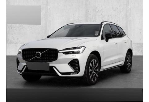 Volvo XC60 #1