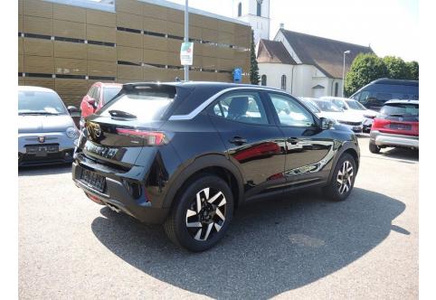Opel Mokka #3