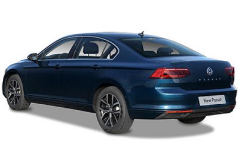 VW Passat #6