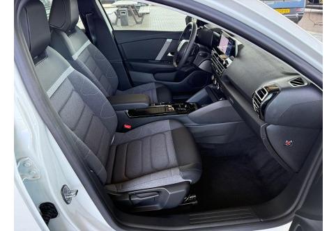 Citroen C4 #10