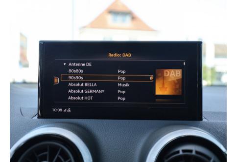 Audi Q2 #11