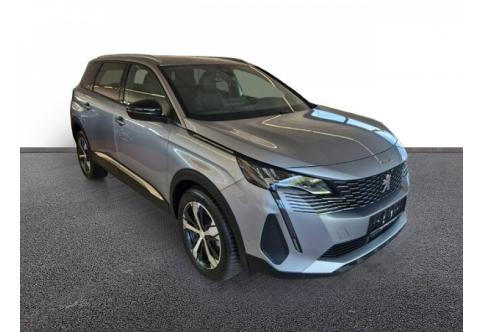 Peugeot 5008 #8