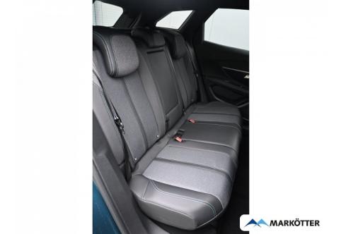 Peugeot 3008 #9