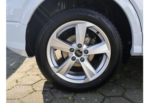 Audi Q2 #5