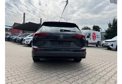 VW Golf #3