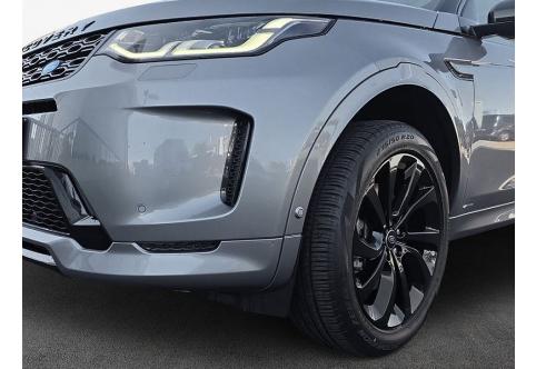 Land Rover Discovery #13