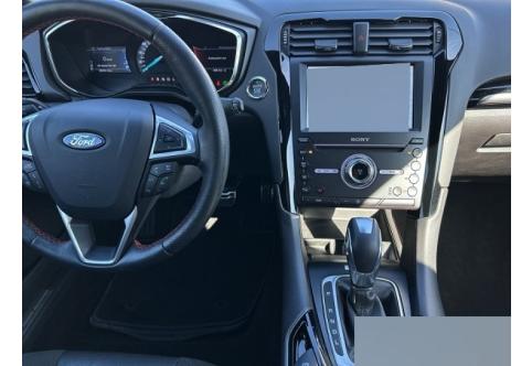 Ford Mondeo #18