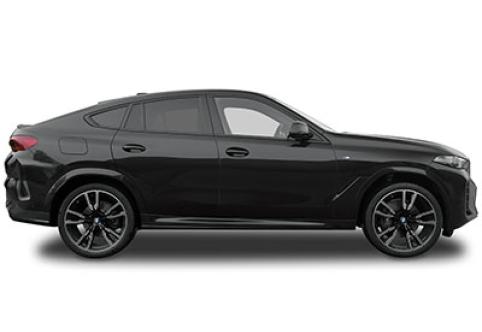 BMW X6 #3