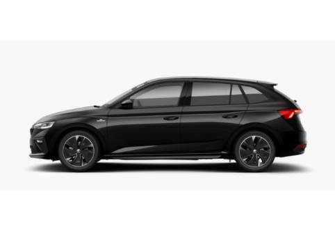 Skoda Scala #3