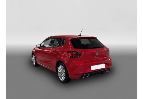 Seat Ibiza #4