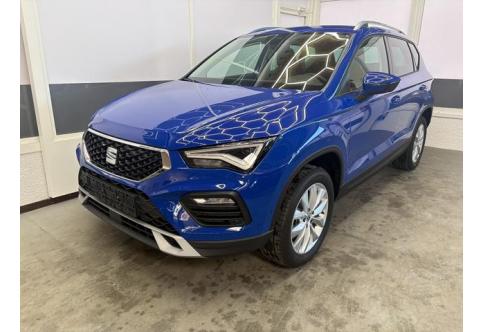 Seat Ateca #1
