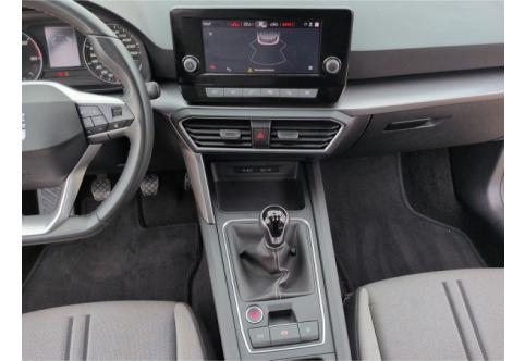 Seat Leon #6